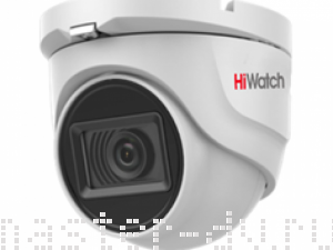 HiWatch DS-T803