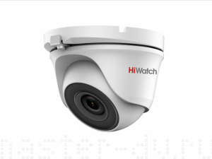 HiWatch DS-T123 