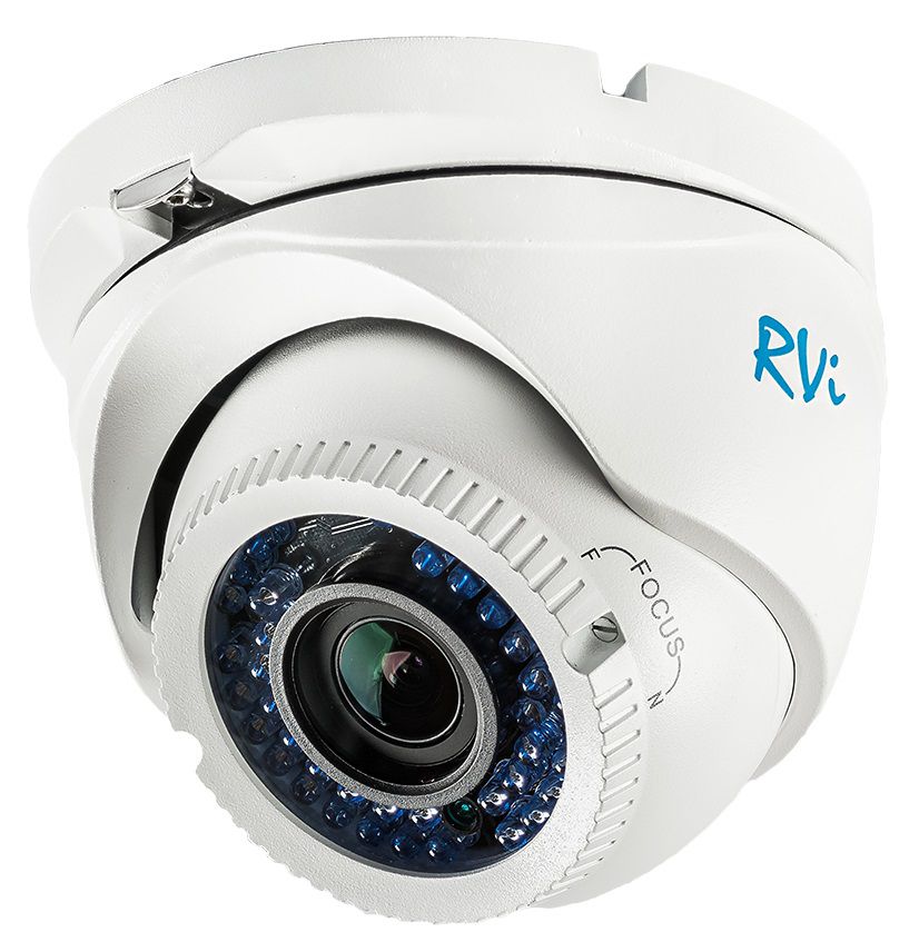 Камера c2. Видеокамера купольная уличная RVI -125c. Камера RVI 2.8. 2,8-12 Вариофокальный объектив. Купольные видеокамеры с матрицей 1/2.7"CCTV