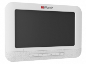 HiWatch DS-D100M Аналоговый видеодомофон
