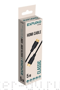  HDMI - HDMI, 5 
