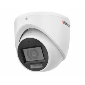HiWatch DS-T503A(�) HD-�����������, ���������� 5 ��., ��/LED-��������� 30/20 ������, ����. �������� 2,8��., ���� ������ 103�, ��������