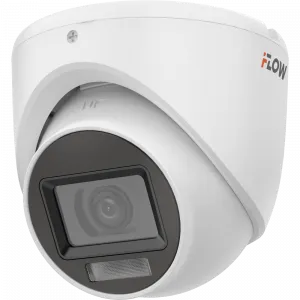 iFLOW F-AC-2352M  HD-�����������, ���������� 5 ��., ��/LED-��������� 30/20 ������, ����. �������� 2,8��., ���� ������ 118�, ��������