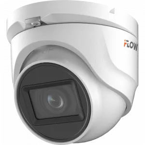 iFLOW F-AC-2351 HD-�����������, ���������� 5 ��., ��-��������� 20 ������, ����. �������� 2,8��., ���� ������ 120�, IP67, ������