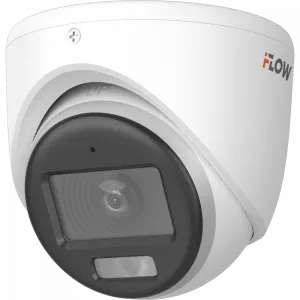  iFLOW F-AC-2326M HD-�����������, ���������� 2 ��., ��/LED-��������� 20 ������, ����. �������� 2,8��., ���� ������ 126�, ��������