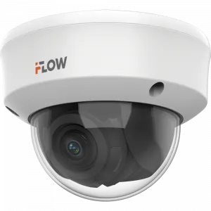 iFLOW F-AC-2721Z HD-�����������, ���������� 2 ��., ��-��������� 40 ������, �������������� �������� 2,7-13,5 ��., IP66, IK10