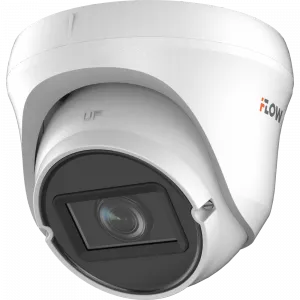  iFLOW F-AC-2821Z HD-�����������, ���������� 2 ��., ��-��������� 40 ������, �������������� �������� 2,7-13,5 ��., IP66