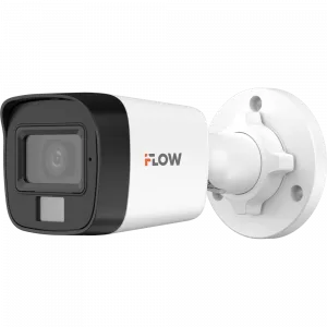 iFLOW F-AC-2152M HD-�����������, ���������� 5 ��., ��/LED-��������� 30/20 ������, ����. �������� 2,8��., ���� ������ 118�, ��������