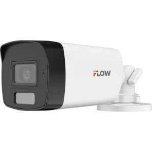 iFLOW F-AC-2252M HD-�����������, ���������� 5 ��., ��/LED-��������� 40 ������, ����. �������� 2,8��., ���� ������ 118�, ��������