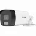 iFLOW F-AC-2222M HD-�����������, ���������� 2 ��., ��/LED-��������� 40 ������, ����. �������� 2,8��., ���� ������ 118�, ��������
