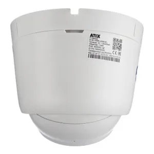 AT-NC-1E5MP-2.8/M (19C) IP-�����������, ���������� 5 ��., ��-��������� 30 ������, ����. �������� 2,8��., ���� ������ 114�, ���