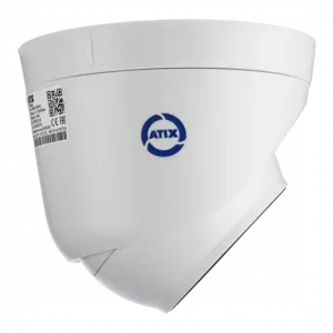 AT-NC-1E5MP-2.8/M (19C) IP-�����������, ���������� 5 ��., ��-��������� 30 ������, ����. �������� 2,8��., ���� ������ 114�, ���