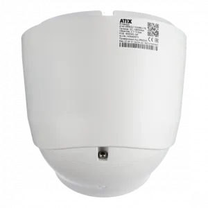 AT-NC-2E5M-Z2.7-13.5/MDL (17E) ATIX IP-�����������, ���������� 5 ��., ��-��������� 40 �./LED-30�., ���������������� �������� 2.7-13.5��, microSD-����� �� 1 ��., ���, ������