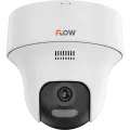 iFLOW F-IC-1322CIW ���������� Wi-Fi IP-�����������, ���������� 2 ��., ��/LED ��������� 20�., microSD-����� �� 512��., ������������ ����������