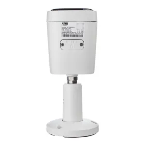 AT-NC-2B8M-2.8/MDL (10F) ATIX IP-�����������, ���������� 8 ��., ��/LED-��������� 40/30�., ��������, microSD-����� �� 256��., ����. �������� 2,8��., ���� ������ 125�, ���, IP67
