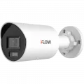 IFLOW F-IC-2186CM IP-�����������, ���������� 8 ��., ��/LED-��������� 40�., ��������, microSD-����� �� 512��., ����. �������� 2,8��., ���� ������ 124�, ���
