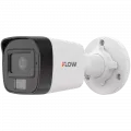 iFLOW F-IC-1122M(�) IP-�����������, ���������� 2 ��., ��/LED-��������� 20�., ��������, ����. �������� 2,8��., ���� ������ 121�, ���