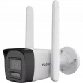 iFLOW F-IC-1122CM(4G/A)(2.8mm), 4G IP-�����������, ���������� 2 ��., ��/LED-��������� 30�., ��������, microSD-����� �� 512��., ����. �������� 2,8��., ���� ������ 121�