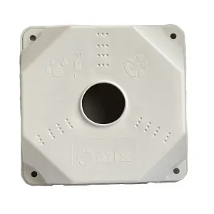 AT-MA-PJB01, 130�130�50, IP55