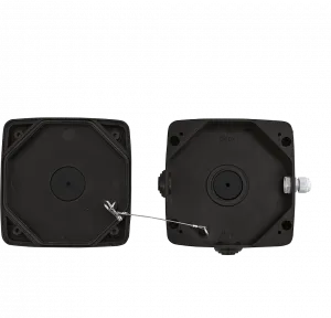 ��-1 PRO ������, 140�140�66 ��, IP66