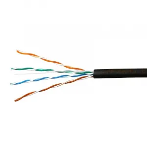 ������ UTP SkyNet cat.5e 4pair 24AWG, ������� 100% ����