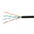 ������ UTP SkyNet cat.5e 4pair 24AWG, ������� 100% ����