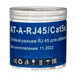 ��������� AT-A-RJ45/�at5e ATIX