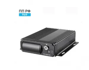 MVR 604SD - 4 ������, ���������� 2 ��., 2 ����� SD �� 512 ��,
���������� �� 969