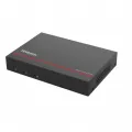 HiWatch DS-H104EGA (330GB) 4-��������� HD-����������������, ���������� ������ �� 1080P Lite, ����� HDMI - 1080�, ���������� eSSD 330 ��, ���������� AoC