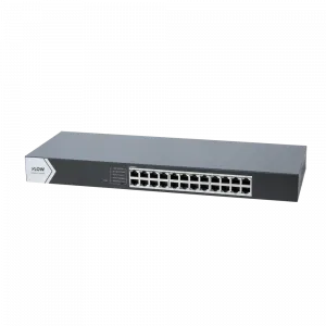 iFlow F-SW-EU624-V(B) ����������, 24 ����� 10/100/1000 ����/�