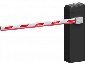 DoorHan ����� BARRIER-PRO 5�., � ��������� ������ ������������� 5,3 �., ���������� ����������� �� 100 �������, ����� 2��., ���������� ���������� �����