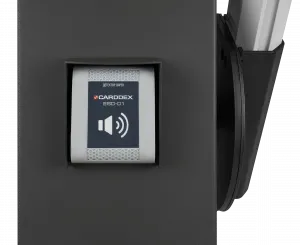 �������� CARDDEX ����� RBX-L/R, � ��������� ������ �� 6�., GSM-������ �� 1000 �������, ���������� ����������� �� 800 �������, ����� 2��., ������������ �������� �����, ������ �������� �� -40�, ������, ���������� �����, ��������� ��������.