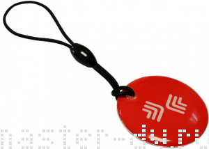 RFID- Mifare 1K  Jelly Tag JTM-01
