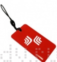 RFID- Mifare 1K  Jelly Tag JTM-02