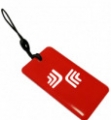 RFID- Mifare 1K  Jelly Tag JTM-02