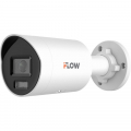 iFLOW F-IC-2122C2M IP-�����������, ���������� 2 ��., ��/LED-��������� 40 ������, 2  ���������,����. �������� 2,8��., microSD-����� �� 512��., ���� ������ 132�, ���, IP67