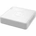 IFLOW F-NR-104P, 4-��������� IP-����������������, ���������� ������ �� 6 ��, ����� HDMI - 1080�, ��������� 1 HDD �� 6 ��