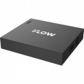 iFLOW F-0(N8E) 8-��������� IP-���������������� c 8-�� PoE ������������, ���������� ������ �� 6 ��, ����� HDMI - 1080�, ��������� 1 HDD �� 8 ��
