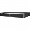  iFLOW F-NR-208EX/2 8-��������� IP-���������������� � ���, ���������� ������ �� 12 ��, ����� HDMI - 4�, ��������� 2 HDD �� 10 ��, ��������������: �������� / ��ѻ