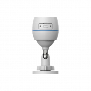 ������� IP-����������� EZVIZ CS-H3c, ���������� 2 ��., Wi-Fi, ������ ������ �� 30 ������, ��������� ����� ������ �� 512 ��.(� �������� �� ������) ���������� ��������, �������� 2,8 ��., ���� ������ 100 ��., IP67