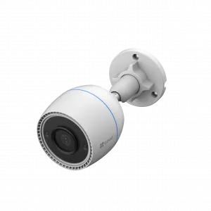 ������� IP-����������� EZVIZ CS-H3c, ���������� 2 ��., Wi-Fi, ������ ������ �� 30 ������, ��������� ����� ������ �� 512 ��.(� �������� �� ������) ���������� ��������, �������� 2,8 ��., ���� ������ 100 ��., IP67