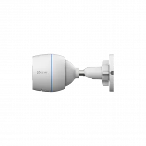 ������� IP-����������� EZVIZ CS-H3c, ���������� 2 ��., Wi-Fi, ������ ������ �� 30 ������, ��������� ����� ������ �� 512 ��.(� �������� �� ������) ���������� ��������, �������� 2,8 ��., ���� ������ 100 ��., IP67