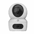 ���������� IP-����������� Ezviz CS-H7�, ���������� 4 ��., Wi-Fi ��� LAN, ������ ������ �� 10 ������, ��������� ����� ������ �� 512 ��.(� �������� �� ������) ������������ ����������, 2 ���������: PTZ 6 ��. + 2.8 ��, ���� ������ 102 ��.