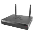 EZVIZ X5S (8W) Wi-Fi 8-��������� IP-���������������� c Wi-Fi, ���������� ������ �� 5 ��, ����� HDMI - 5 ��., ��������� 1 HDD �� 8 ��