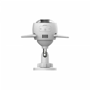 ������� IP-����������� Ezviz CS-H3 ���������� 5 ��., Wi-Fi, ������ ������ �� 30 ������, ��������� ����� ������ �� 512 ��.(� �������� �� ������) ���������� ��������, �������� 2,8 ��., ���� ������ 114 ��., IP67