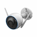 ������� IP-����������� Ezviz CS-H3 ���������� 5 ��., Wi-Fi, ������ ������ �� 30 ������, ��������� ����� ������ �� 512 ��.(� �������� �� ������) ���������� ��������, �������� 2,8 ��., ���� ������ 114 ��., IP67