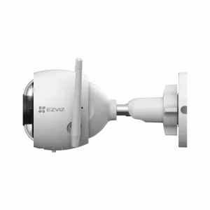 ������� IP-����������� Ezviz CS-H3 ���������� 5 ��., Wi-Fi, ������ ������ �� 30 ������, ��������� ����� ������ �� 512 ��.(� �������� �� ������) ���������� ��������, �������� 2,8 ��., ���� ������ 114 ��., IP67