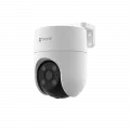 ���������� IP- ����������� EZVIZ H8� PRO 4K+, ���������� 8 ��., Wi-Fi, ������ ������ �� 30 ������, ��������� ����� ������ �� 512 ��.(� �������� �� ������) ������������ ����������, �������� 4 ��., ���� ������ 89 ��., IP66