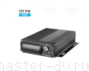 MVR 604GW4GSDL - 4 ������, ���������� 2 ��., 2 ����� SD �� 512 ��, 1xUSB 2.0,  RS232, LAN-����, ������ WiFi, ������ 3G/4G, ��������, ���������� �� 969