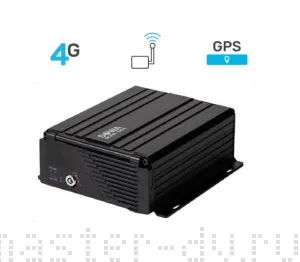 MVR 604GW4GL - 4 ������, ���������� 2 ��., HDD 2,5 �� 4��.,, 1xUSB 2.0, 2�RS232, LAN-����, ������ WiFi, ������ 3G/4G, ��������, ���������� �� 969
